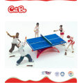 Table Tennis Sport Figure Toy (CB-PF009-M)